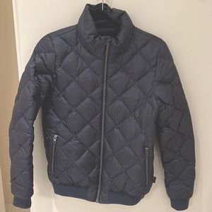 Patagonia bomber jacket